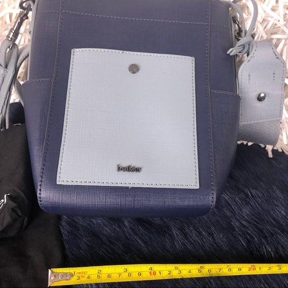 Botkier Park Slope Crossbody - Picture 3 of 7